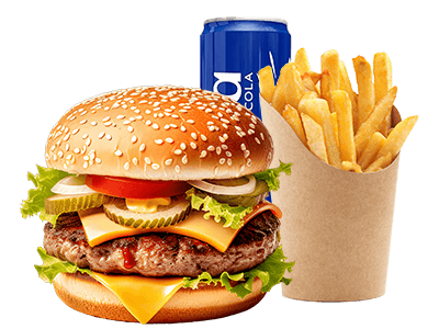Burger image