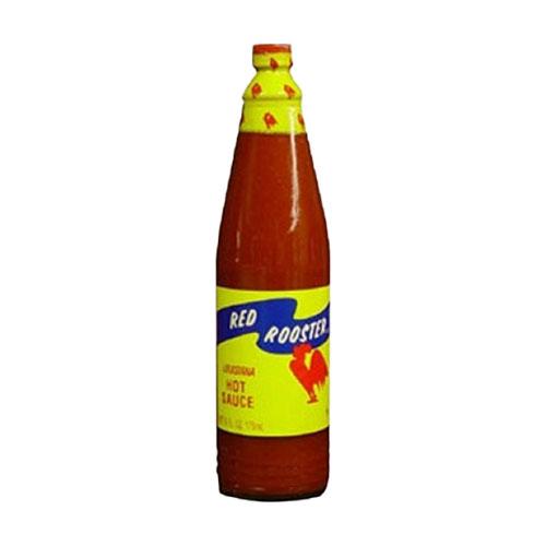 Boodik Hot Sauce