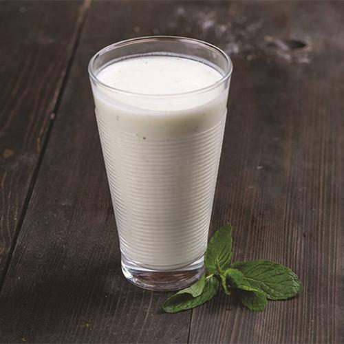 لبن نعناع كبير 2لتر
