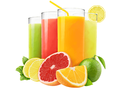 Juices image