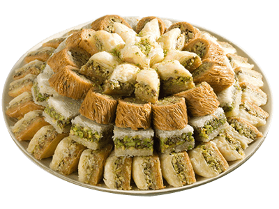 Sweets image