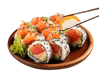 Sushi image