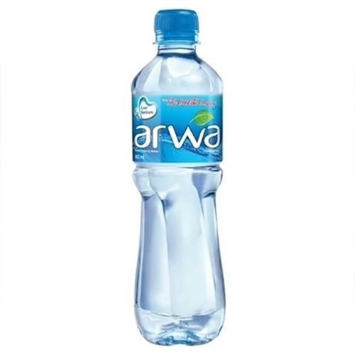 مياه صغيرة
