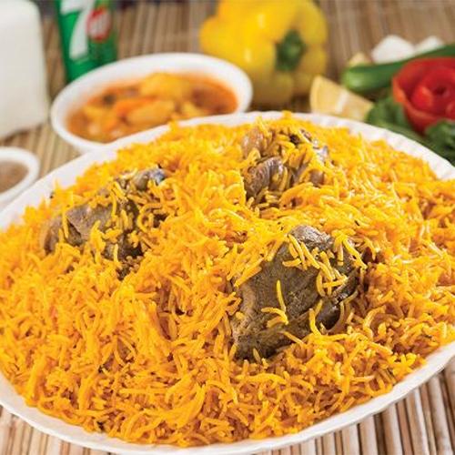 مضغوط لحم عربي
