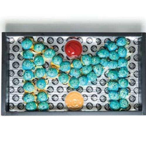Presentation & Dessert Boxes