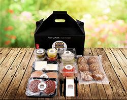 Diet Box