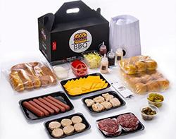 Kids Boxes