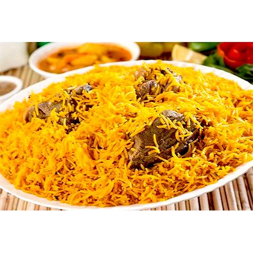 مضغوط اللحم العربي الملكي