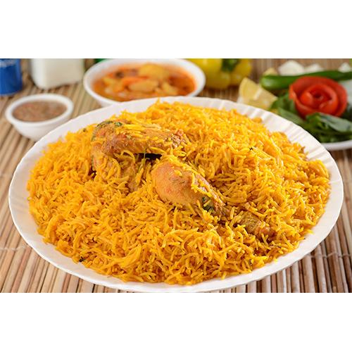 مضغوط دجاج ملكي