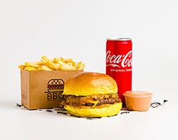 BBQ Meals