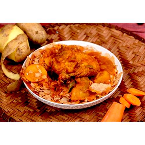 تشريب دجاج