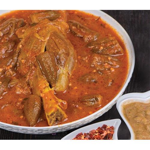 Australian Meat Marag without Rice