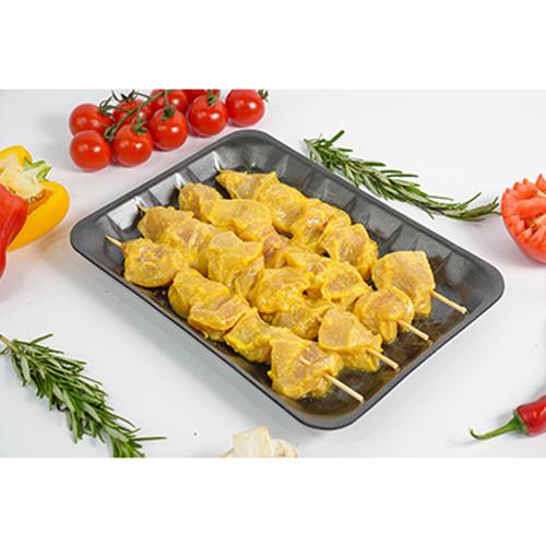 Shish Tawook Platter