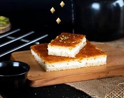 بسبوسة