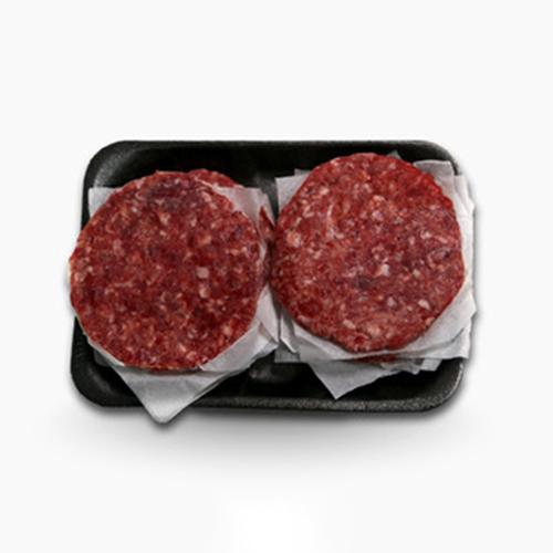 Beef Slider Platter
