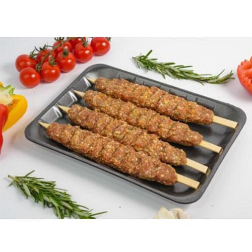 Iraqi Kebab Plate