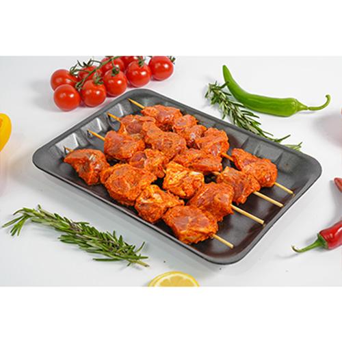 Meat Tikka Dish