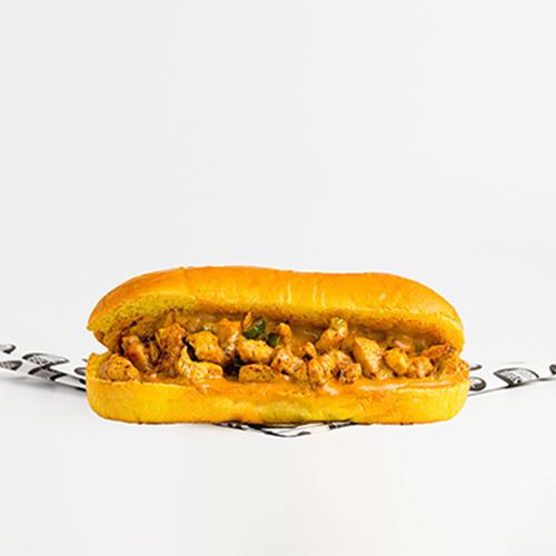 Francisco Chicken Sandwich