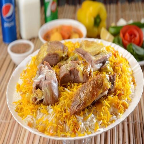 مندي ملكي