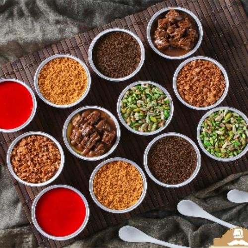تشيز بروليه