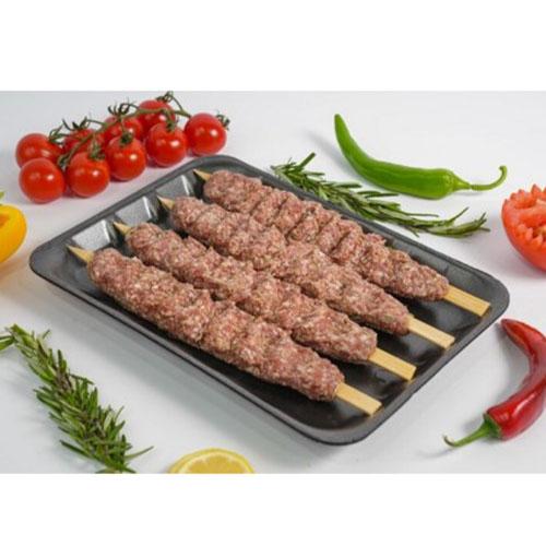Shami Kebab Platter