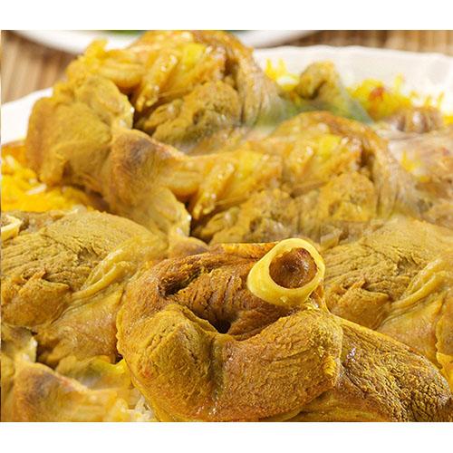 لحم استرالي سادة