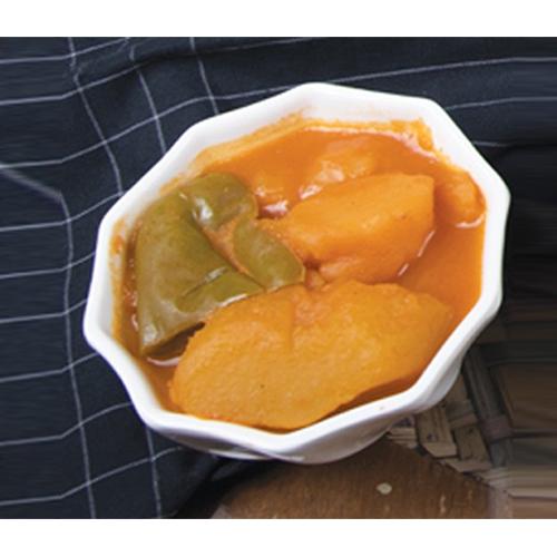 مرق بطاطا