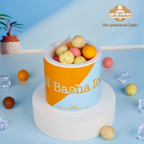 Mix Mini Bites Gelato