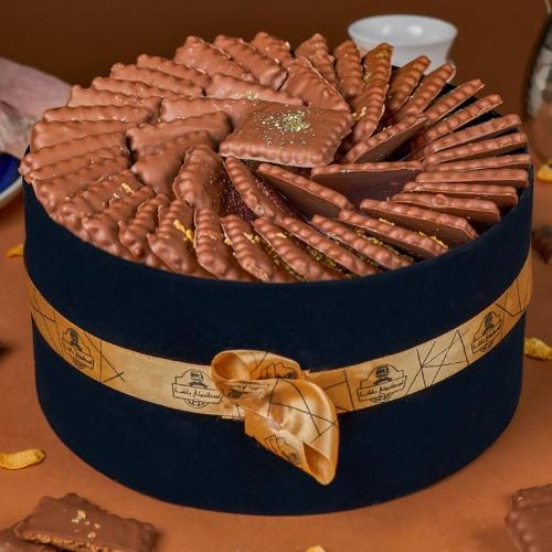 شوكولاتة سناك