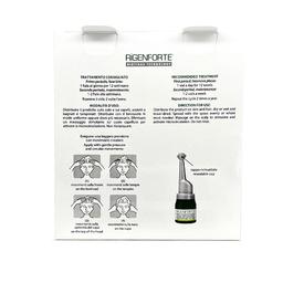 Rigenforte Intensive Lotion to Treat Hair Loss 12Ampoule