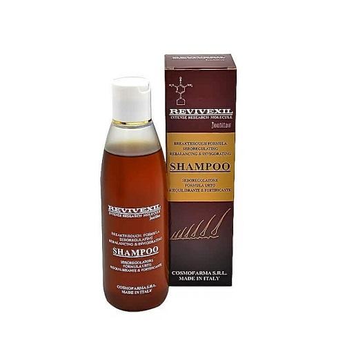 Joniline Revivexil Shampoo 200ml