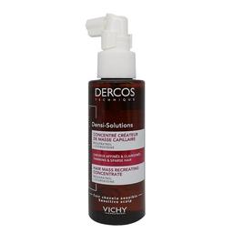 Vichy Dercos Densi Mass Solution for Hair Loss 100ml