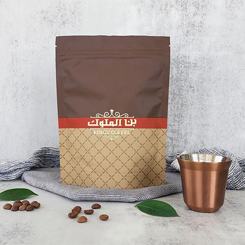 قهوة اسبريسو 500جم