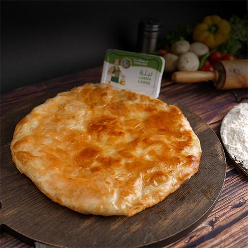 Meshaltet Labneh Small