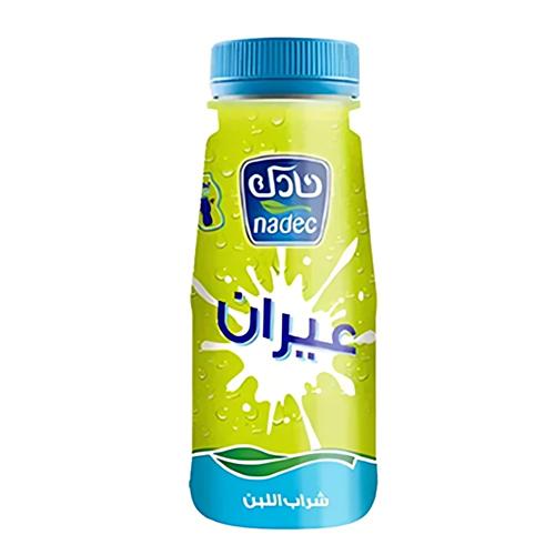 Laban Ayran