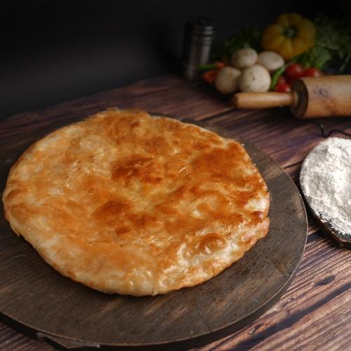 مشلتت فلاحي بالسمن البلدي كبيرة