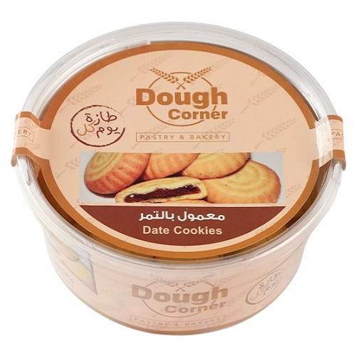 دوو كورنر معمول التمر 500جم