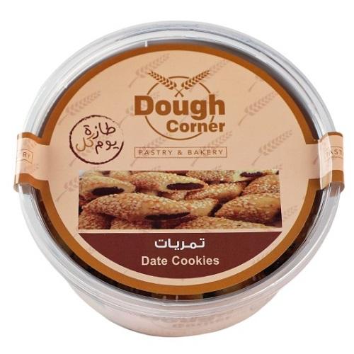 دوو كورنر تمريات 500جم