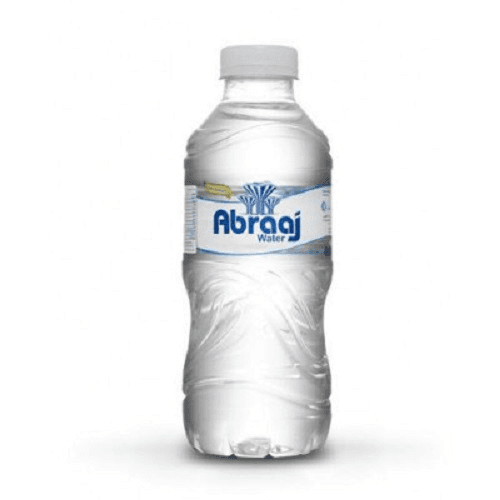 Abraaj Mineral Water