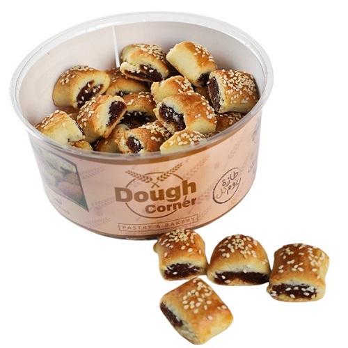 دوو كورنر تمريات 500جم