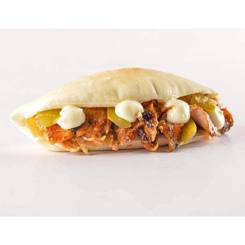 Chicken Shawarma Sandwich Mini