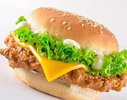 Chicken Fillet