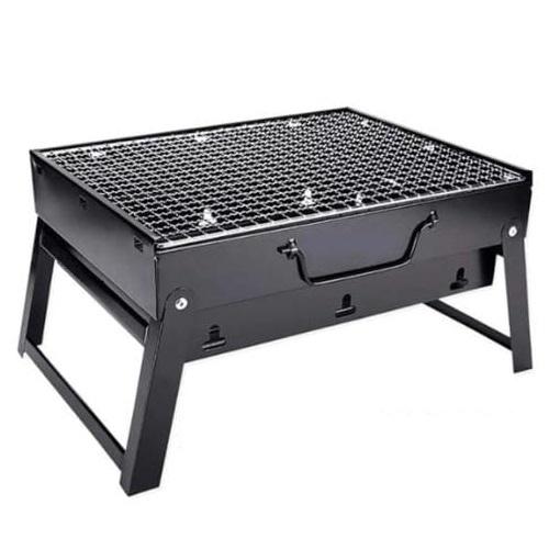 Portable Charcoal Grill Size 44×30cm