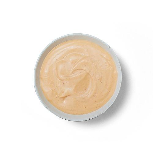 Pepper Mayo Sauce