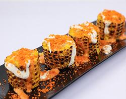 Appetizers