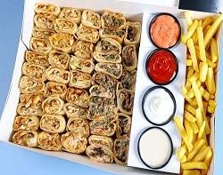 Boxes