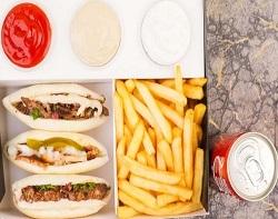 Meals