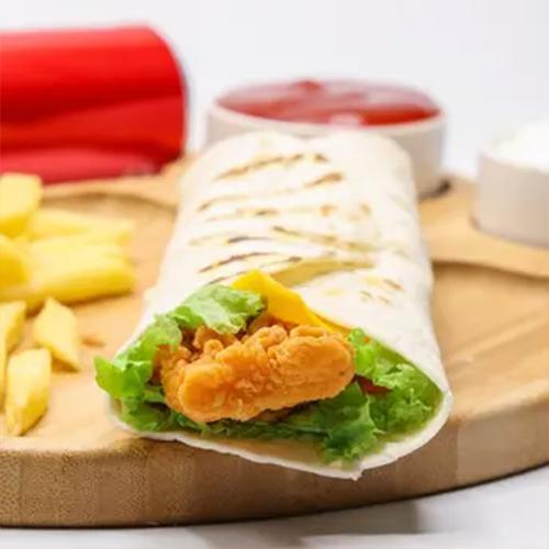 Zinger Meal