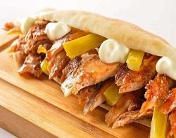 Sandwiches