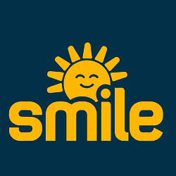 Smile profil picture